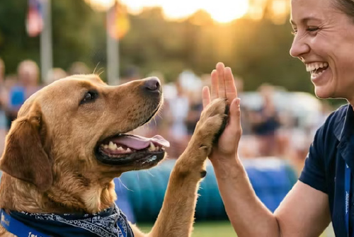 erfolge highfive