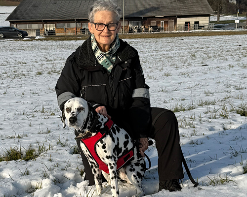 hspu begl schasu vreni harsch