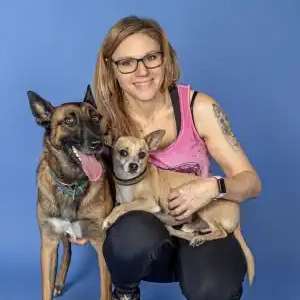 michelle kaegi